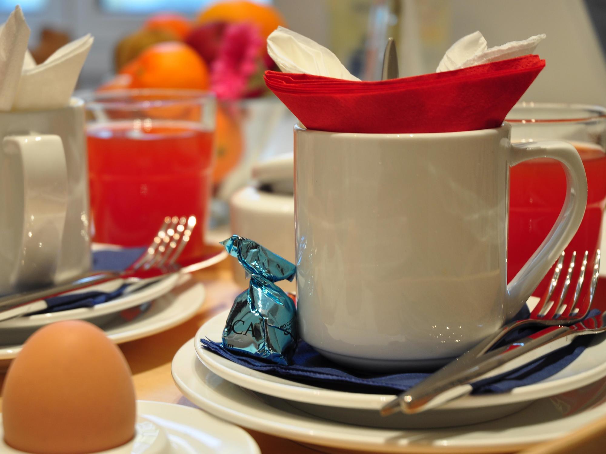 Quodlibet Guesthouse - Rome — Photos 1